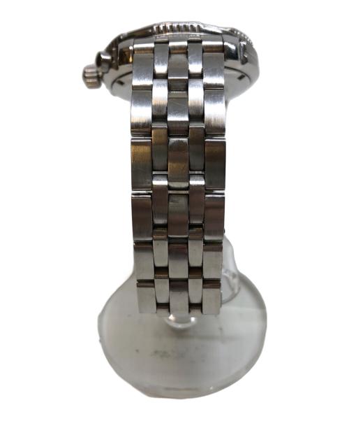 TISSOT（ティソ）TISSOT (ティソ) ダイバーズウォッチの古着・服飾アイテム