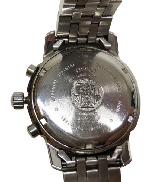 TISSOT（ティソ）TISSOT (ティソ) ダイバーズウォッチの古着・服飾アイテム