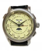 Aeromaticエアロマチック）の古着「ムーンフェイズ」