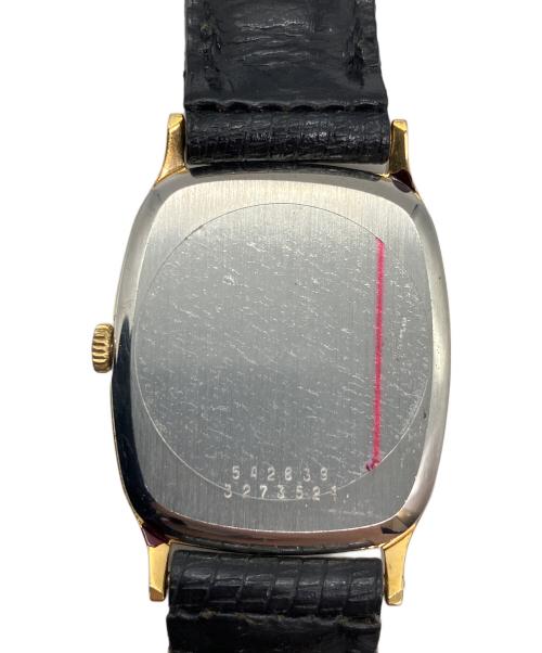 UNIVERSAL GENEVE（ユニヴァーサルジュネーブ）UNIVERSAL GENEVE (ユニヴァーサルジュネーブ) リストウォッチの古着・服飾アイテム