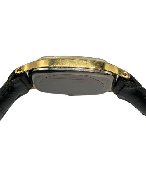 UNIVERSAL GENEVE（ユニヴァーサルジュネーブ）UNIVERSAL GENEVE (ユニヴァーサルジュネーブ) リストウォッチの古着・服飾アイテム