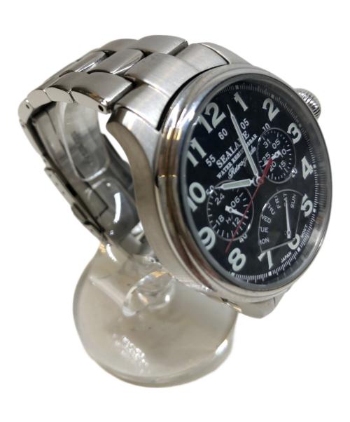 SEALANE（シーレーン）SEALANE (シーレーン) リストウォッチの古着・服飾アイテム