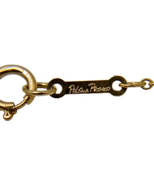 TIFFANY & Co.（ティファニー アンド コー）TIFFANY & Co. (ティファニー) ラビング ハート ペンダントの古着・服飾アイテム