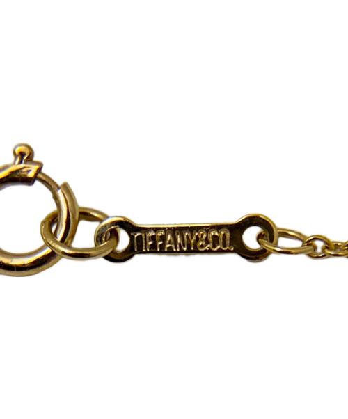 TIFFANY & Co.（ティファニー アンド コー）TIFFANY & Co. (ティファニー) ラビング ハート ペンダントの古着・服飾アイテム
