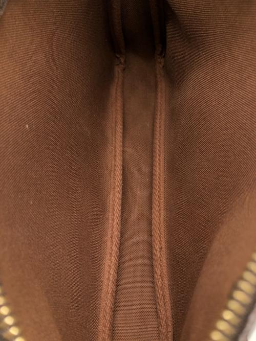 LOUIS VUITTON（ルイ ヴィトン）LOUIS VUITTON (ルイ ヴィトン) モノグラム　ポシェット・アクセソワールの古着・服飾アイテム