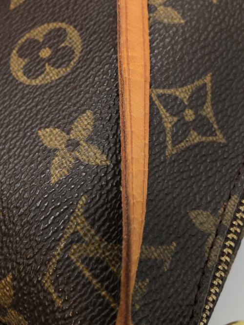 LOUIS VUITTON（ルイ ヴィトン）LOUIS VUITTON (ルイ ヴィトン) モノグラム　ポシェット・アクセソワールの古着・服飾アイテム