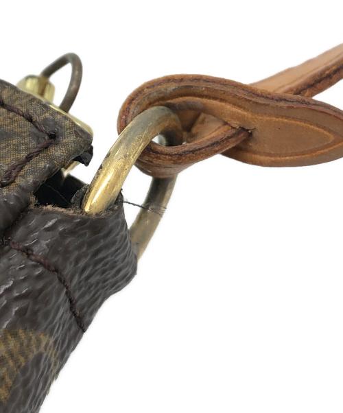 LOUIS VUITTON（ルイ ヴィトン）LOUIS VUITTON (ルイ ヴィトン) モノグラム　ポシェット・アクセソワールの古着・服飾アイテム