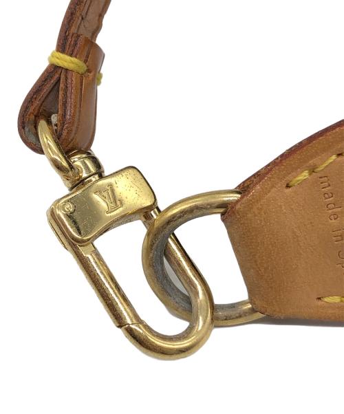 LOUIS VUITTON（ルイ ヴィトン）LOUIS VUITTON (ルイ ヴィトン) モノグラム　ポシェット・アクセソワールの古着・服飾アイテム