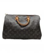 LOUIS VUITTONルイ ヴィトン）の古着「モノグラム　スピーディ35」