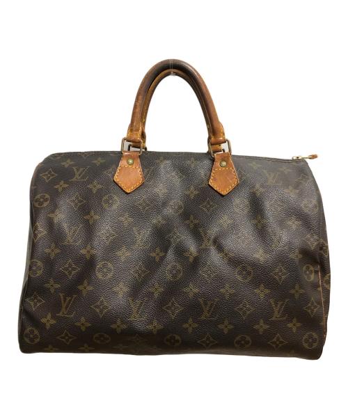 LOUIS VUITTON（ルイ ヴィトン）LOUIS VUITTON (ルイ ヴィトン) モノグラム　スピーディ35の古着・服飾アイテム