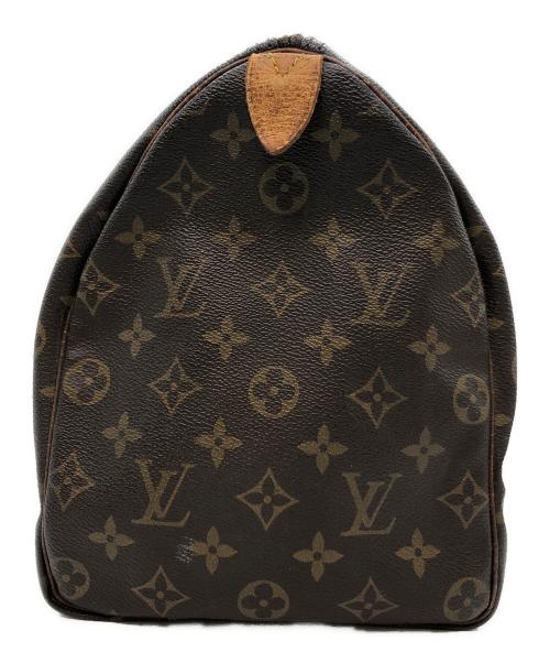 LOUIS VUITTON（ルイ ヴィトン）LOUIS VUITTON (ルイ ヴィトン) モノグラム　スピーディ35の古着・服飾アイテム