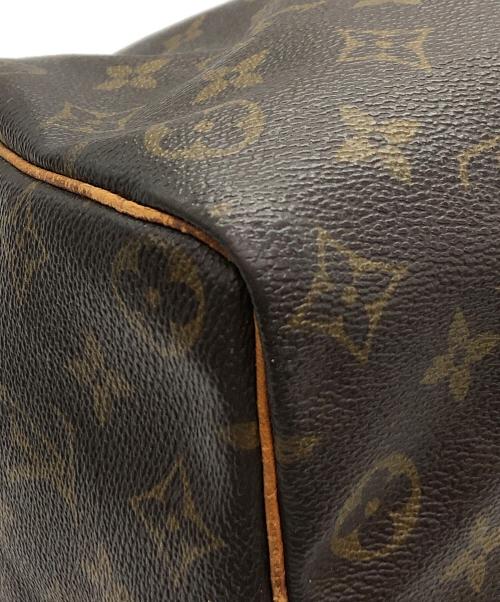 LOUIS VUITTON（ルイ ヴィトン）LOUIS VUITTON (ルイ ヴィトン) モノグラム　スピーディ35の古着・服飾アイテム