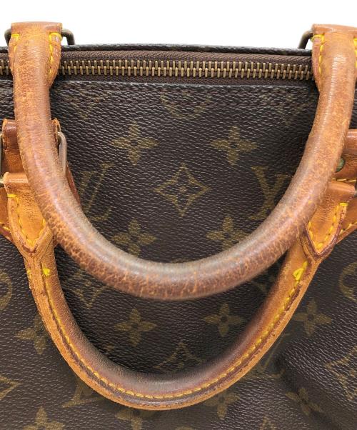 LOUIS VUITTON（ルイ ヴィトン）LOUIS VUITTON (ルイ ヴィトン) モノグラム　スピーディ35の古着・服飾アイテム