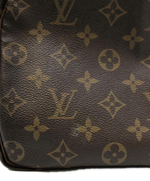 LOUIS VUITTON（ルイ ヴィトン）LOUIS VUITTON (ルイ ヴィトン) モノグラム　スピーディ35の古着・服飾アイテム