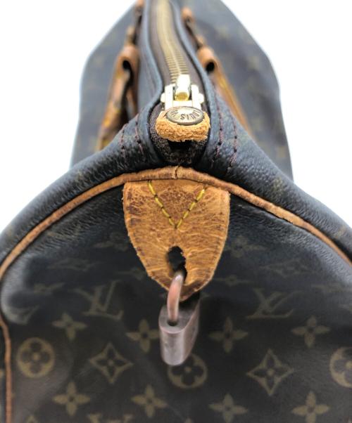 LOUIS VUITTON（ルイ ヴィトン）LOUIS VUITTON (ルイ ヴィトン) モノグラム　スピーディ35の古着・服飾アイテム