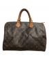LOUIS VUITTON (ルイ ヴィトン) モノグラム　スピーディ35：35000円