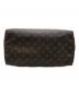 中古・古着 LOUIS VUITTON (ルイ ヴィトン) モノグラム　スピーディ35：35000円