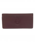 Cartierカルティエ）の古着「メモケース/メモホルダー」