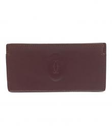 Cartier（カルティエ）の古着「メモケース/メモホルダー」