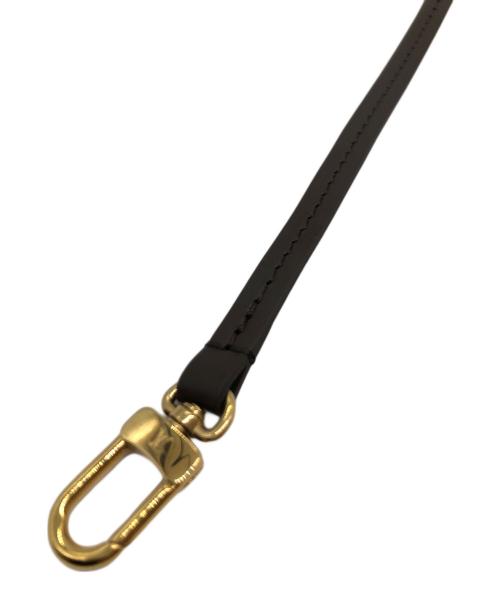 LOUIS VUITTON（ルイ ヴィトン）LOUIS VUITTON (ルイ ヴィトン) ダミエ フラットポーチの古着・服飾アイテム