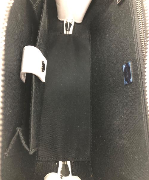 DOLCE & GABBANA（ドルチェ＆ガッバーナ）DOLCE & GABBANA (ドルチェ＆ガッバーナ) クロスボディバッグ ホワイトの古着・服飾アイテム