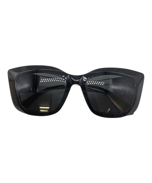 LOUIS VUITTON（ルイ ヴィトン）LOUIS VUITTON (ルイ ヴィトン) アリゾナドリーム　サングラス ブラック サイズ:54□19-145の古着・服飾アイテム
