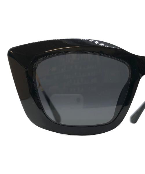 LOUIS VUITTON（ルイ ヴィトン）LOUIS VUITTON (ルイ ヴィトン) アリゾナドリーム　サングラス ブラック サイズ:54□19-145の古着・服飾アイテム