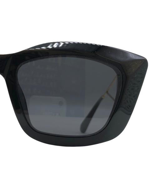 LOUIS VUITTON（ルイ ヴィトン）LOUIS VUITTON (ルイ ヴィトン) アリゾナドリーム　サングラス ブラック サイズ:54□19-145の古着・服飾アイテム