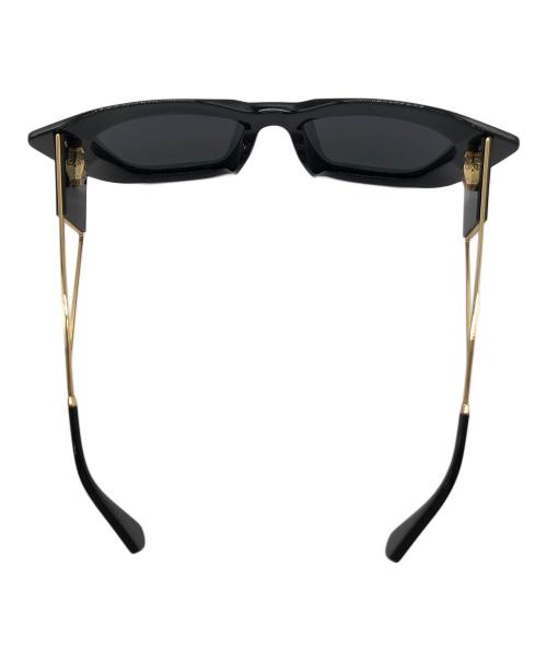 LOUIS VUITTON（ルイ ヴィトン）LOUIS VUITTON (ルイ ヴィトン) アリゾナドリーム　サングラス ブラック サイズ:54□19-145の古着・服飾アイテム