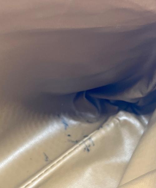 CELINE（セリーヌ）CELINE (セリーヌ) セカンドバッグ ベージュの古着・服飾アイテム