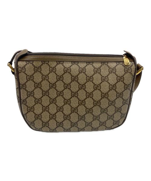 GUCCI（グッチ）GUCCI (グッチ) ショルダーバッグの古着・服飾アイテム