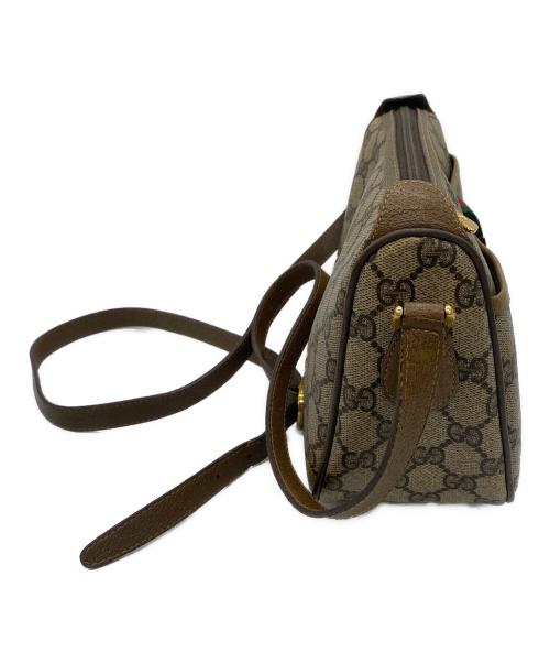 GUCCI（グッチ）GUCCI (グッチ) ショルダーバッグの古着・服飾アイテム