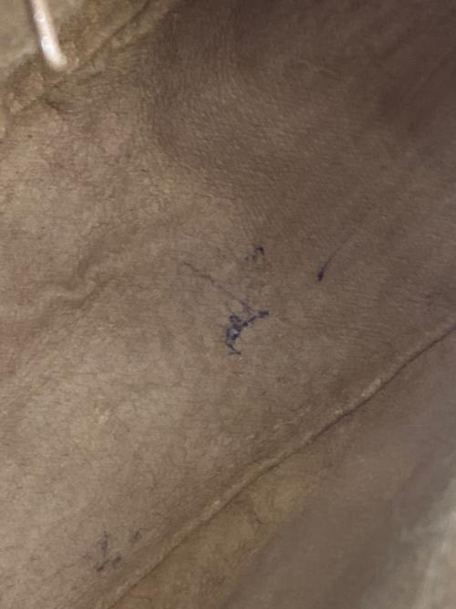 GUCCI（グッチ）GUCCI (グッチ) ショルダーバッグの古着・服飾アイテム