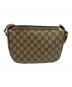 GUCCI (グッチ) ショルダーバッグ：25000円