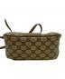 中古・古着 GUCCI (グッチ) ショルダーバッグ：25000円