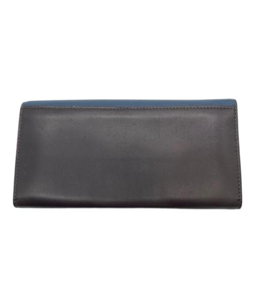 Salvatore Ferragamo（サルヴァトーレ フェラガモ）Salvatore Ferragamo (サルヴァトーレ フェラガモ) 長財布の古着・服飾アイテム