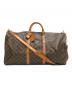 LOUIS VUITTON（ルイ ヴィトン）の古着「モノグラム　キーポル・バンドリエール60」