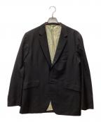 PAUL SMITHポールスミス）の古着「テーラードジャケット」｜ブラック