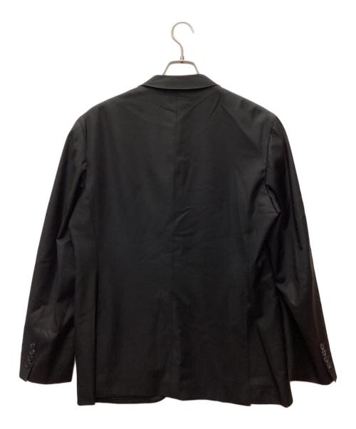 PAUL SMITH（ポールスミス）Paul Smith (ポールスミス) テーラードジャケット ブラック サイズ:XLの古着・服飾アイテム