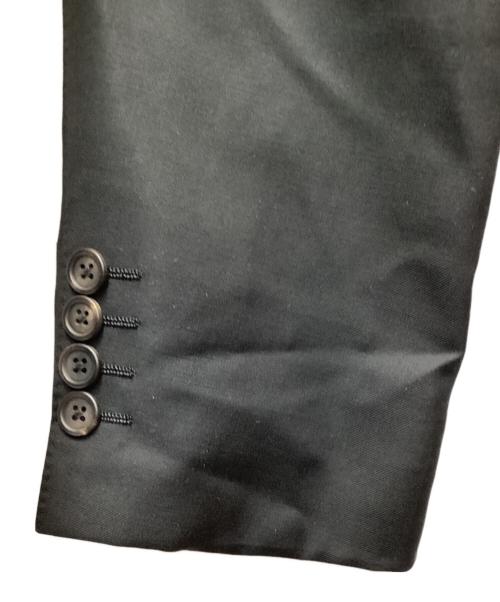 PAUL SMITH（ポールスミス）Paul Smith (ポールスミス) テーラードジャケット ブラック サイズ:XLの古着・服飾アイテム