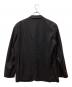 Paul Smith (ポールスミス) テーラードジャケット ブラック サイズ:XL：3000円