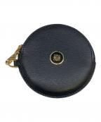 LOEWEロエベ）の古着「コインケース」｜ブラック