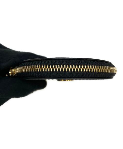 LOEWE（ロエベ）LOEWE (ロエベ) コインケース ブラックの古着・服飾アイテム