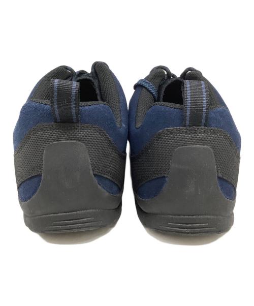 KEEN（キーン）KEEN (キーン) ローカットスニーカー ネイビー サイズ:30の古着・服飾アイテム