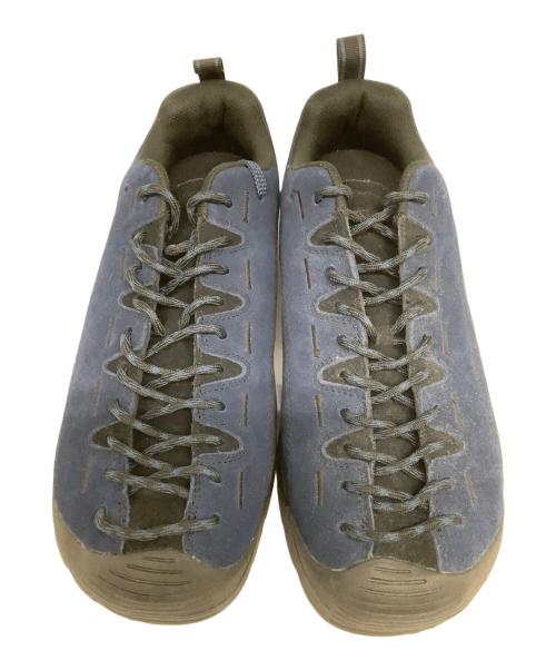 KEEN（キーン）KEEN (キーン) ローカットスニーカー ネイビー サイズ:30の古着・服飾アイテム