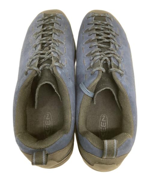 KEEN（キーン）KEEN (キーン) ローカットスニーカー ネイビー サイズ:30の古着・服飾アイテム