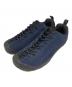 KEEN（キーン）の古着「ローカットスニーカー」｜ネイビー