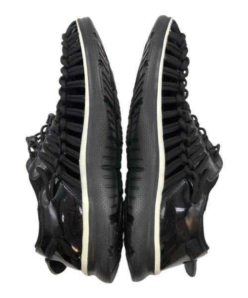 KEEN（キーン）KEEN (キーン) サンダル ブラック サイズ:29cmの古着・服飾アイテム