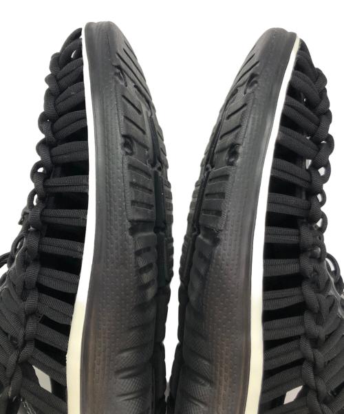 KEEN（キーン）KEEN (キーン) サンダル ブラック サイズ:29cmの古着・服飾アイテム