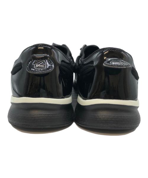 KEEN（キーン）KEEN (キーン) サンダル ブラック サイズ:29cmの古着・服飾アイテム